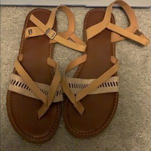 Toms Lexie sandals